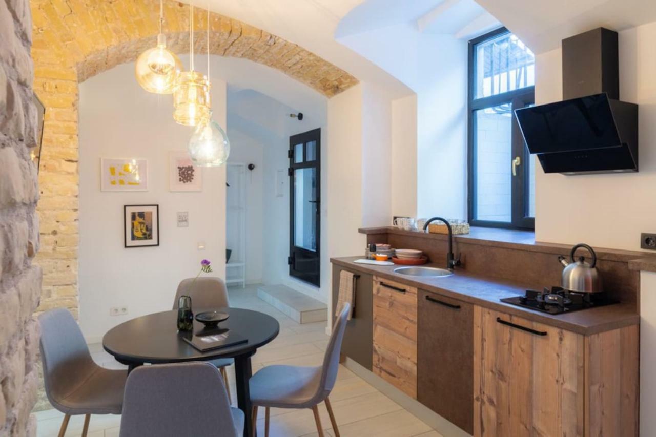 Appartement Charming Old Town Riga
