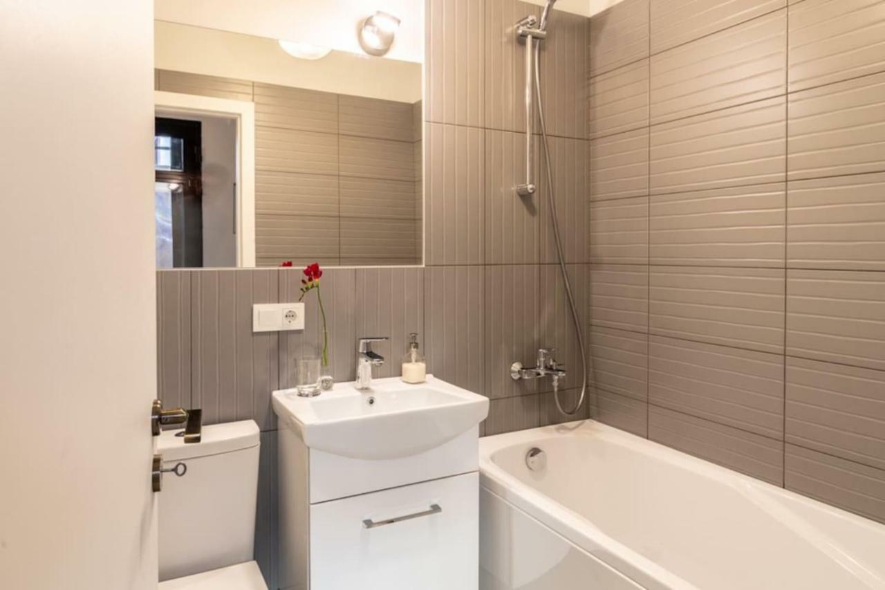 Charming Old Town Appartement Riga