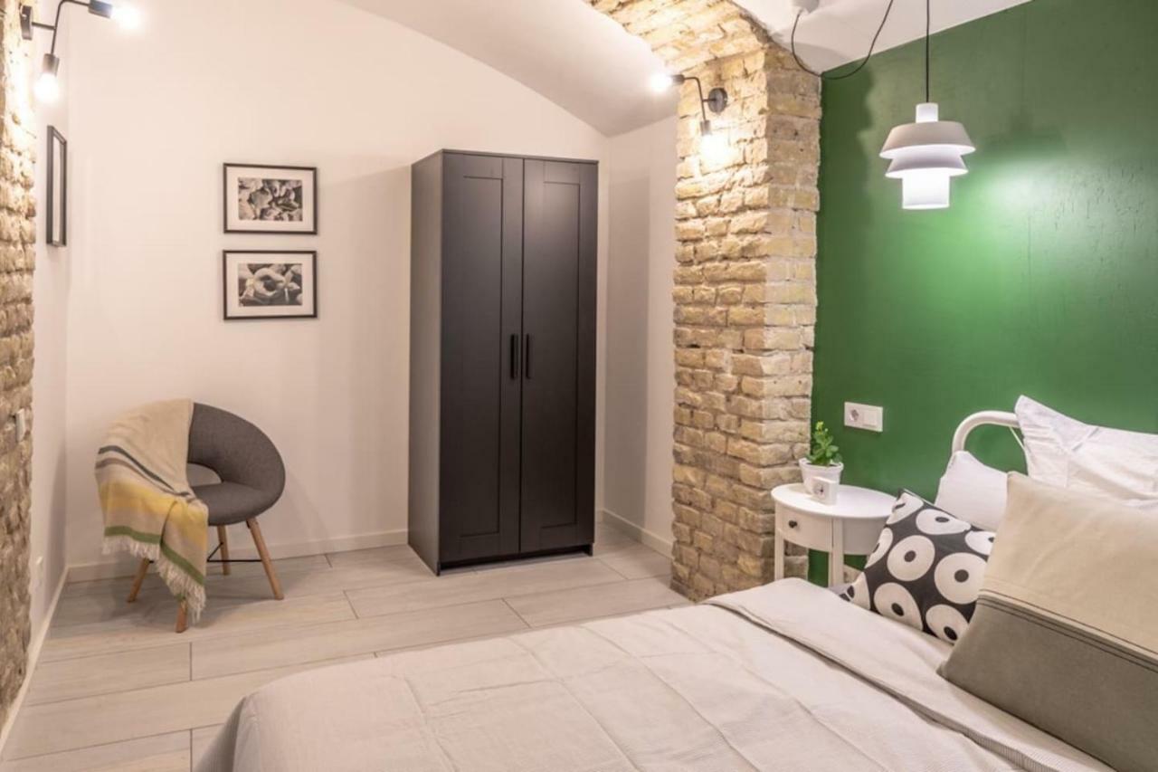 Charming Old Town Appartement *