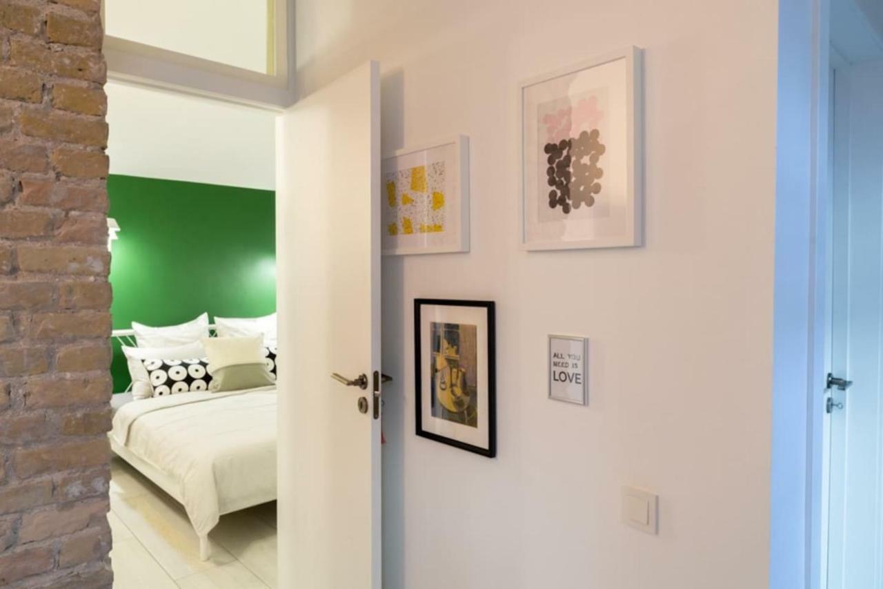 Appartement Charming Old Town Riga