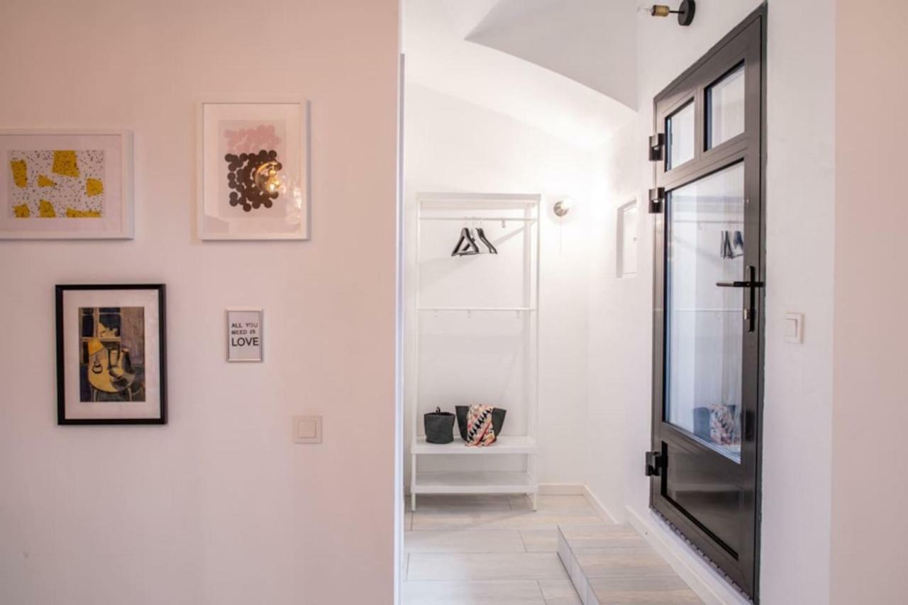 Appartement Charming Old Town Riga