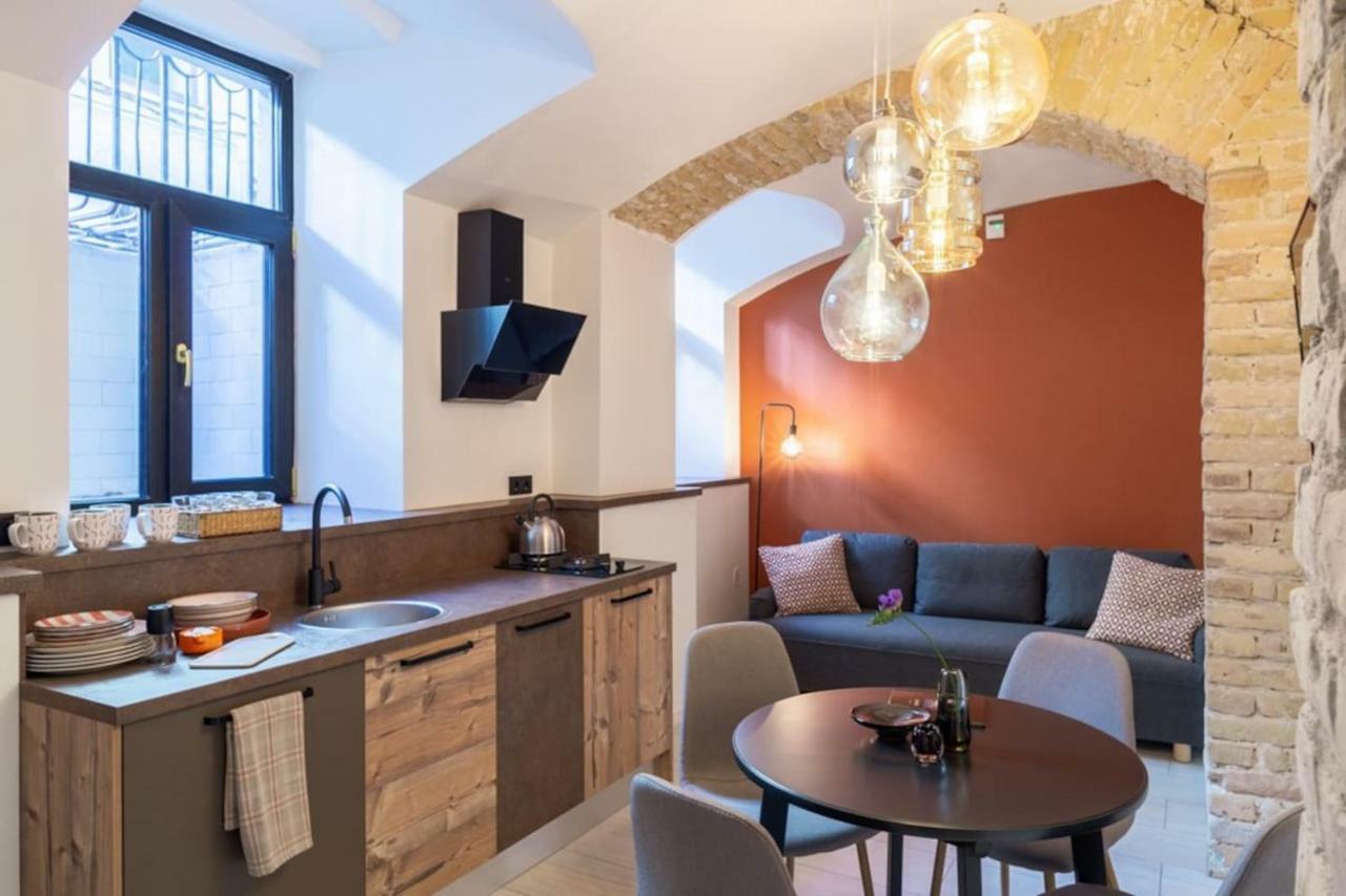 Charming Old Town Appartement *
