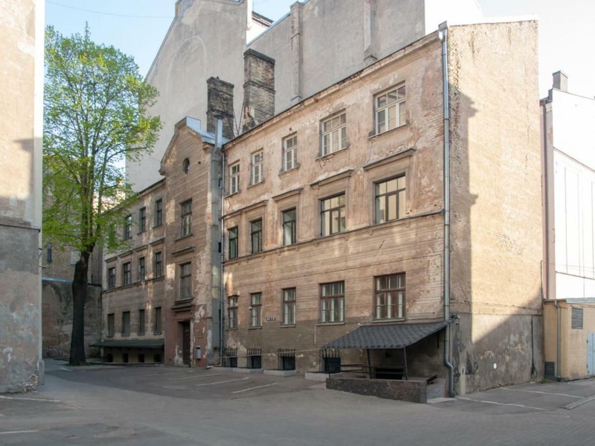 Charming Old Town Appartement